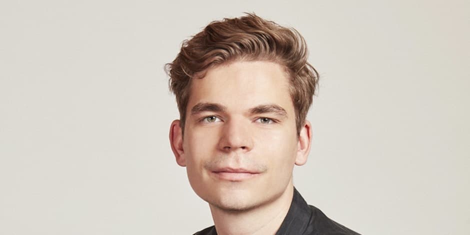 Piano City Madrid - German Skripachev.