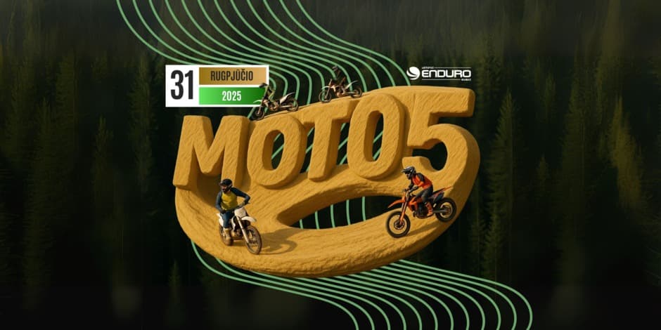Moto5 2025