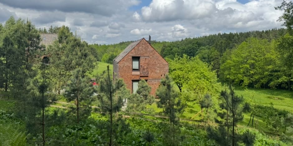 Поход-экскурсия по тропе Ribiškių