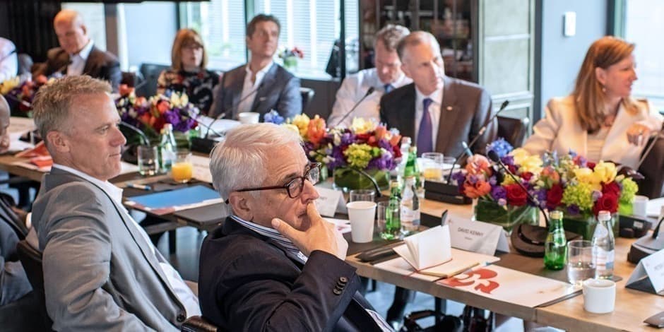 BN Global-Business Advisory Group Vilnius MeetUp