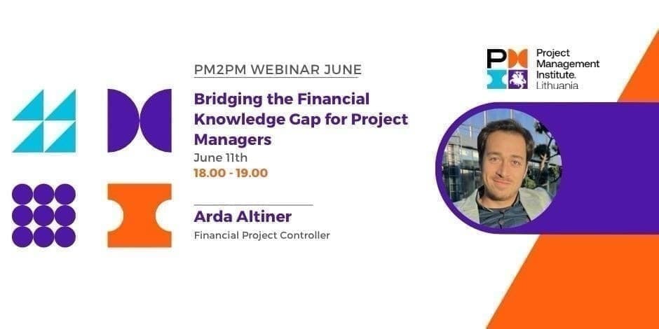 Bridging the Financial Knowledge Gap for Project Managers
