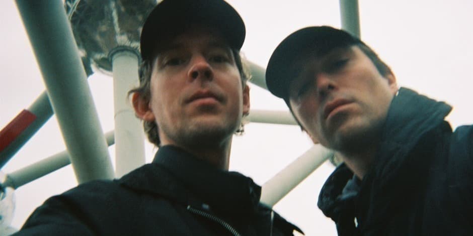 Lust For Youth | Sodas2123, Vilnius