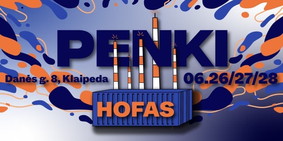 PENKI -- HOFAS