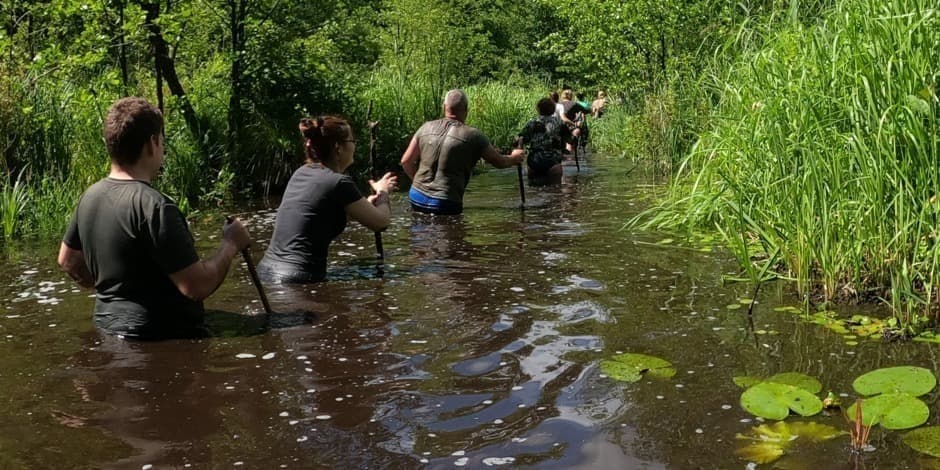 Bridimas Sietuvos kūlgrinda (birželio 21-22 d.)