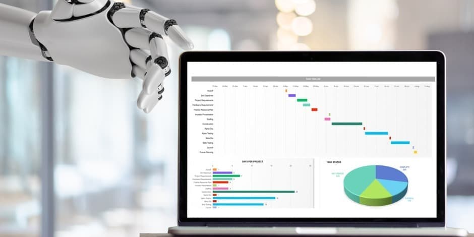 MS Excel pagrindai: svarbiausios skaičiuoklės funkcijos. Dirbtinio intelekto (DI) panaudojimo galimybės Excel aplinkoje