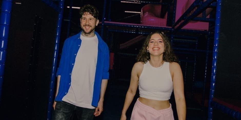 Sandra Carrillo & Paulius Volkovas