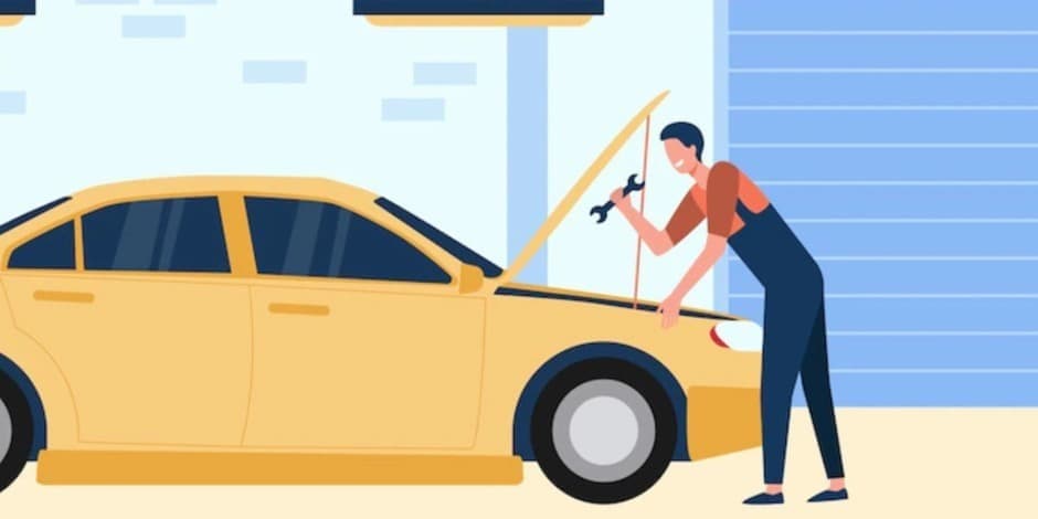 Innovative Suspension Repair Techniques Used in Dubai