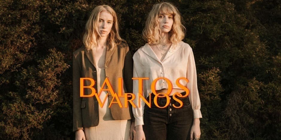 BALTOS VARNOS | Kėdainiai akustiškai