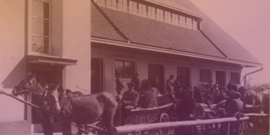 IŠVYKA MIKROAUTOBUSU: Kėdainiai ir Čekiškė