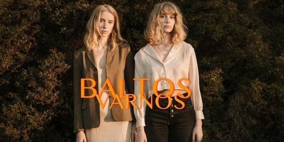 BALTOS VARNOS | Šventoji