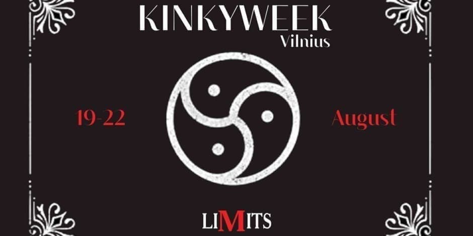 KINKYWEEK: Medicininiai žaidimai su adatomis, kabėmis, skalpeliais