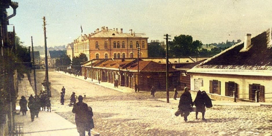 EKSKURSIJA SU REGISTRACIJA:„Miesto šnabždesiai: tarp Gertrūdos maldų ir Santakos tylos“