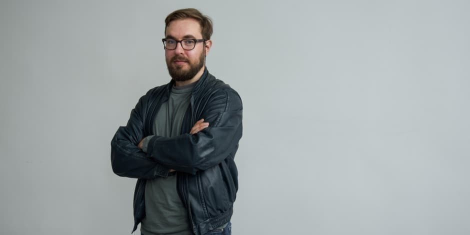 Meno istorijos kursas su Vyteniu Buroku ONLINE