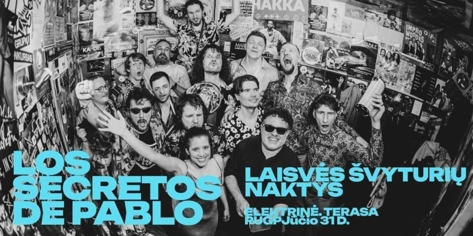 Los Secretos de Pablo