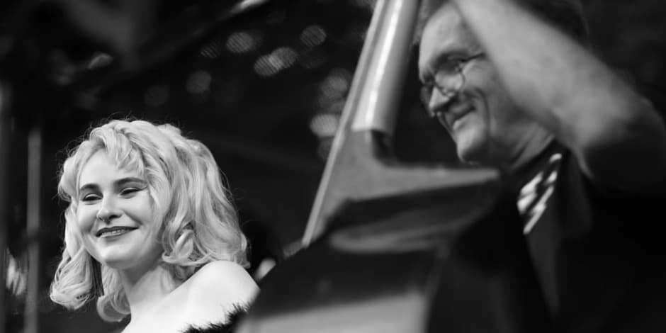 „Soledad quartet“ koncertas