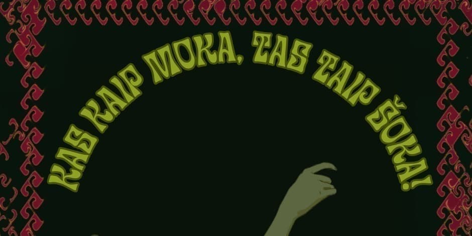 Kas kaip moka - tas taip šoka! Fenės uždarymas