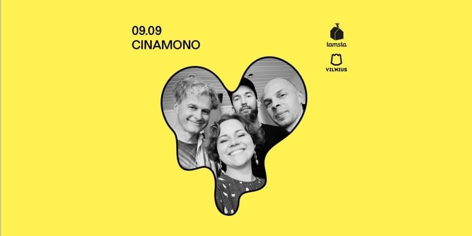 CinAmono | TAMSTA