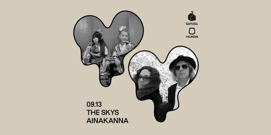 THE SKYS 30 | TAMSTA