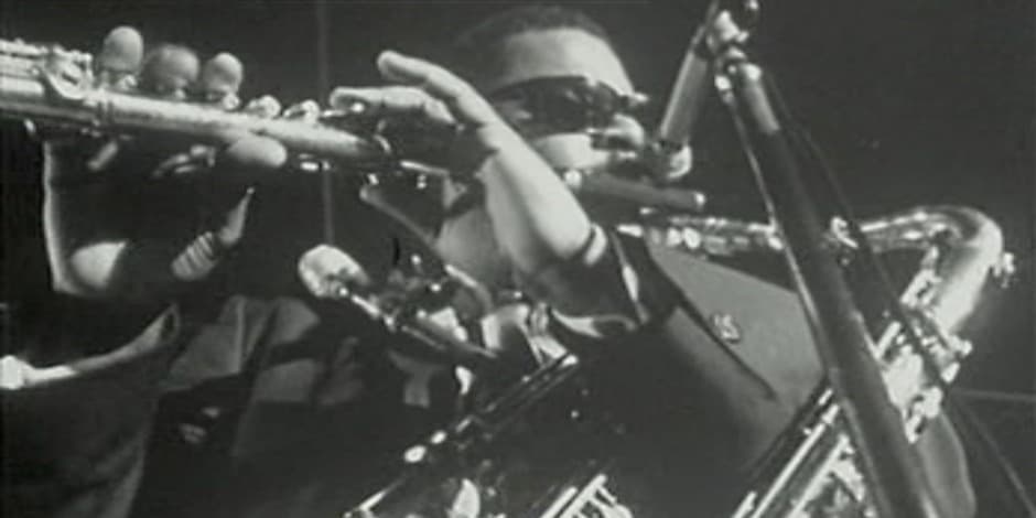 Vilnius Jazz Screen Beats:  „Aš nugirdau tai iš gandų“ + „Garsas??"