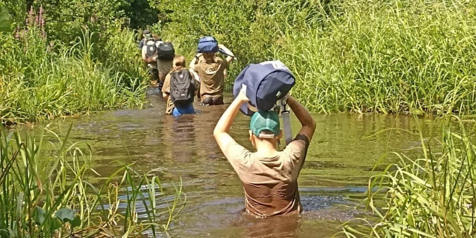 Bridimas Sietuvos kūlgrinda