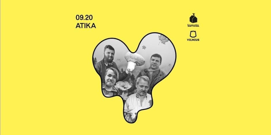 ATIKA | TAMSTA