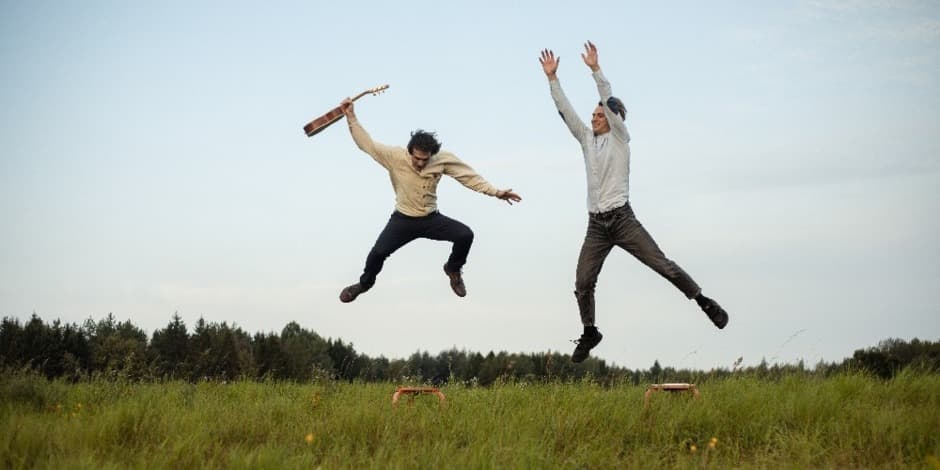 Teatras P - 2025-2026 repertuaras