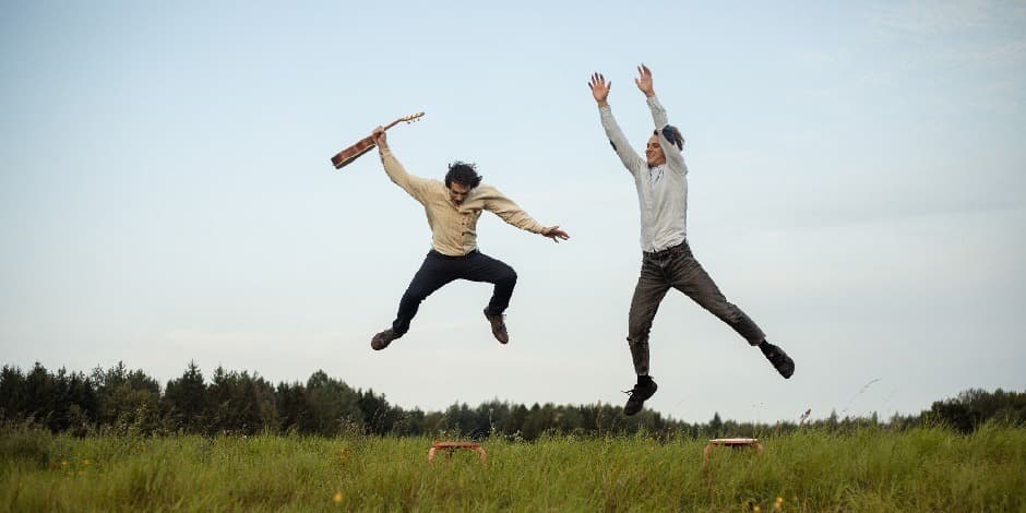 Teatras P - 2025-2026 repertuaras