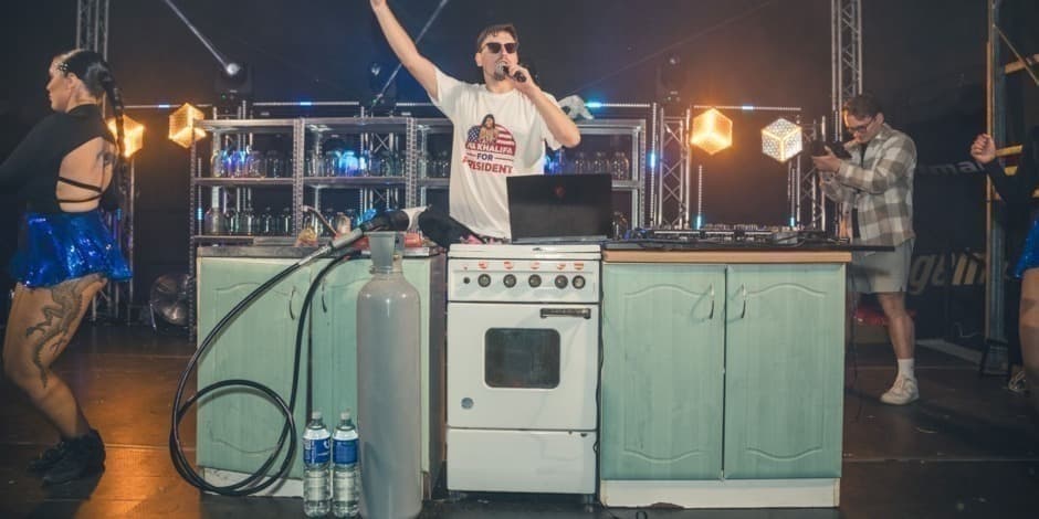 GIMINĖS BALIUS 2026