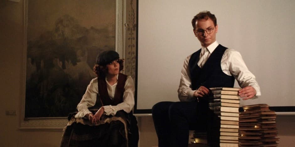 Muzikinis spektaklis pagal Frederick Loewe ir Alan Jay Lerner miuziklą „Mano puikioji ledi“