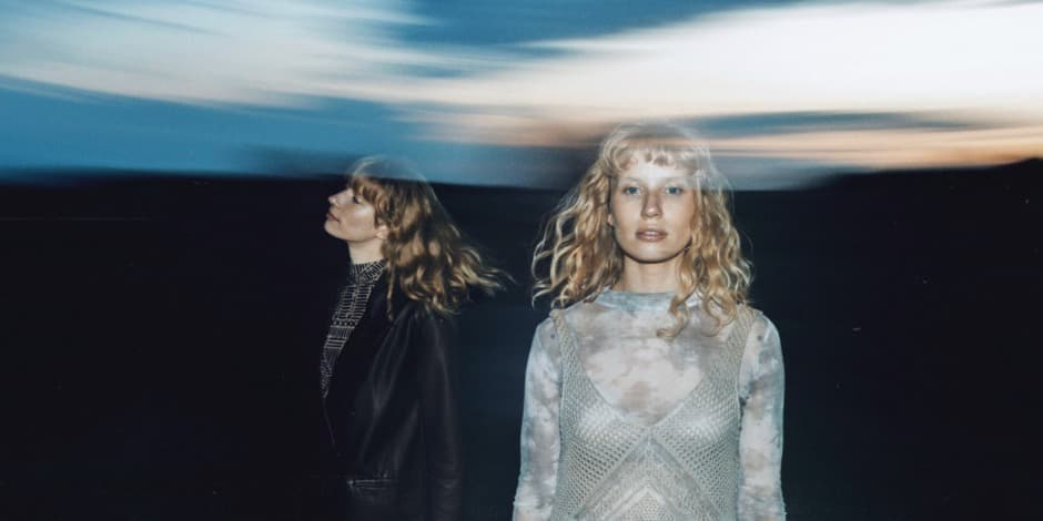 BALTOS VARNOS | NIDA