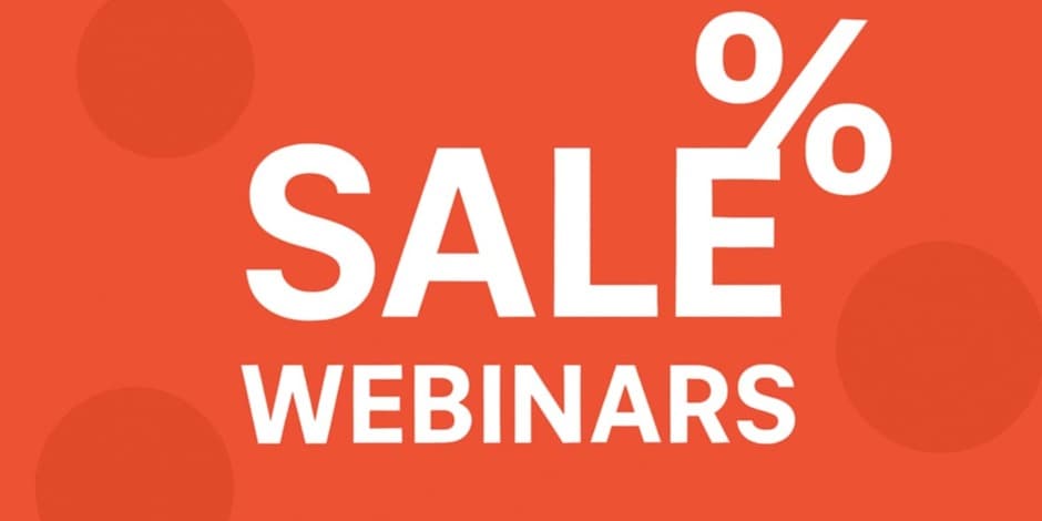 Vebinarų išpardavimas šiomis temomis: kalbos skatinimas, mokymosi motyvacija, tėvų ir pedagogų bendradarbiavimas, skaitymo skatinimas.