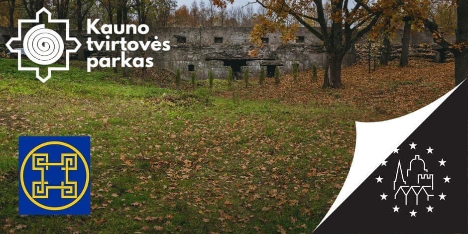 Kauno tvirtovės užėmimas: ekskursija Domeikavos forte