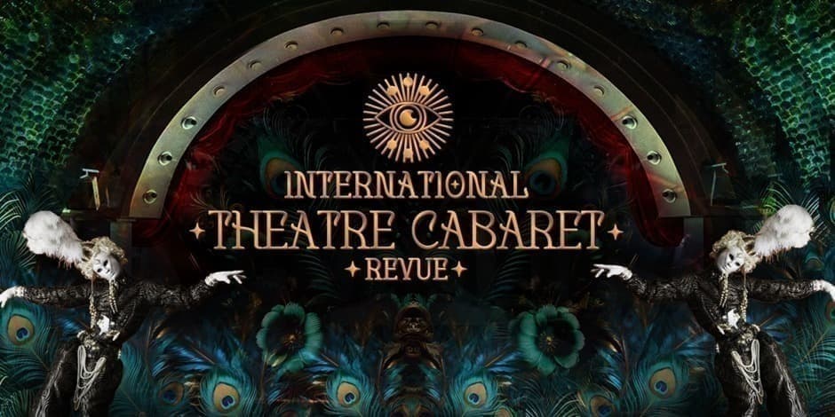 Clandestine International Theatre Cabaret