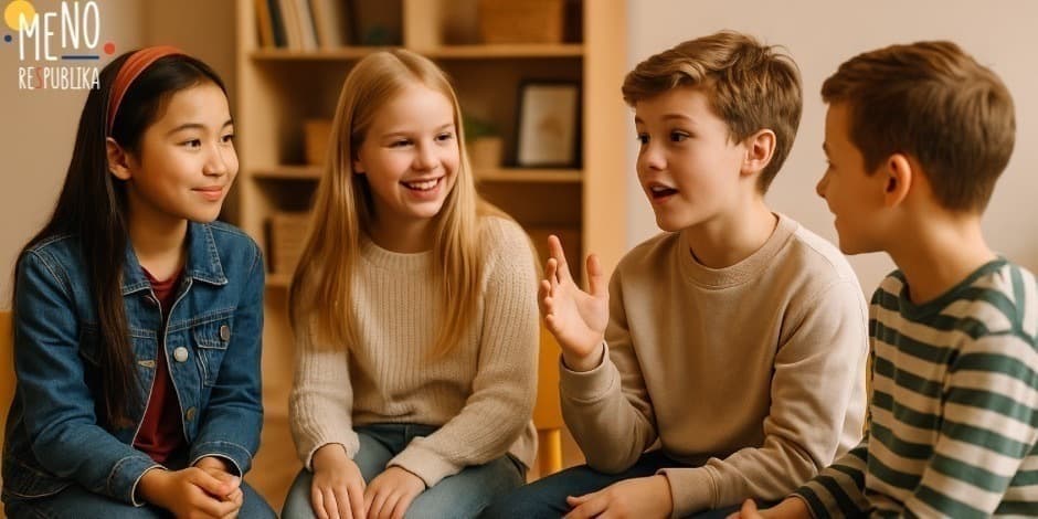 Lietuvių kalbos pamokos 9-11 metų vaikams (pradedančiųjų lygio grupė)/ Уроки литовского языка для детей 9-11 лет (начинающая группа)