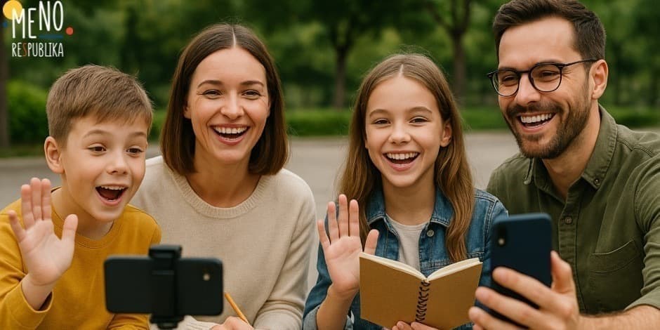 Teritorija blogingo / Территория блогинга