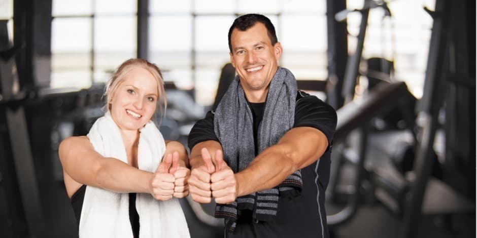 Suaugusiųjų fizinio aktyvumo skatinimo programa