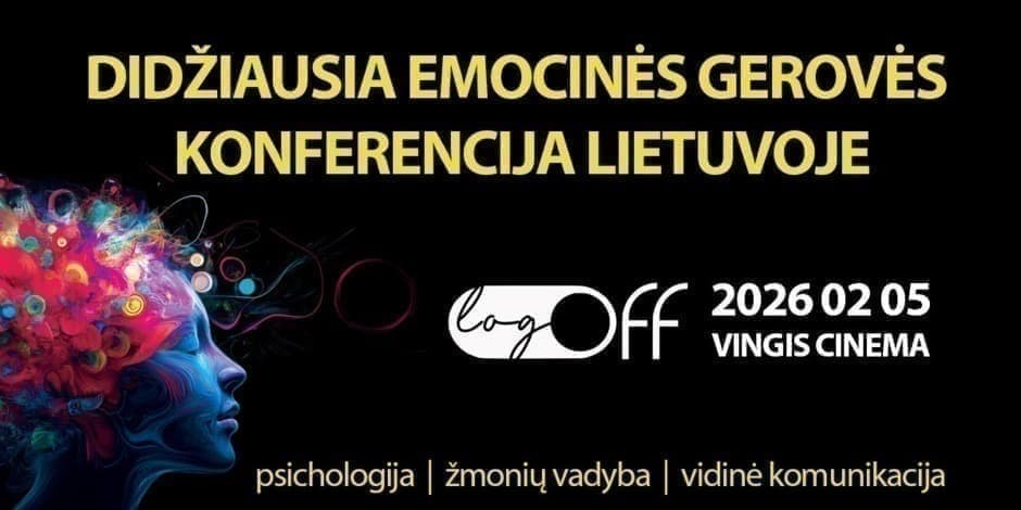 logOFF 2026 - mental day OFF