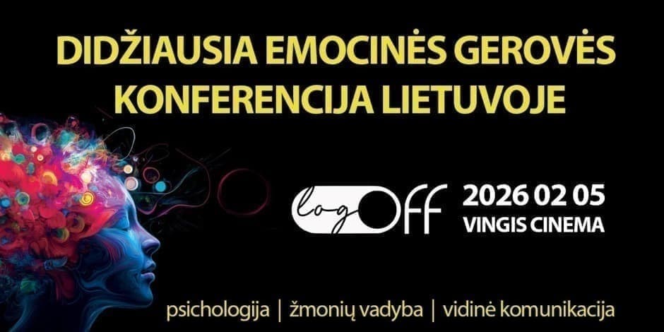 logOFF 2026 - mental day OFF