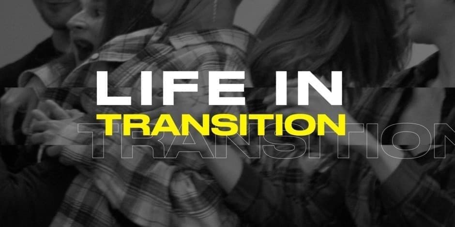 Life in Transition Playback performance of the Vakhtery Theater