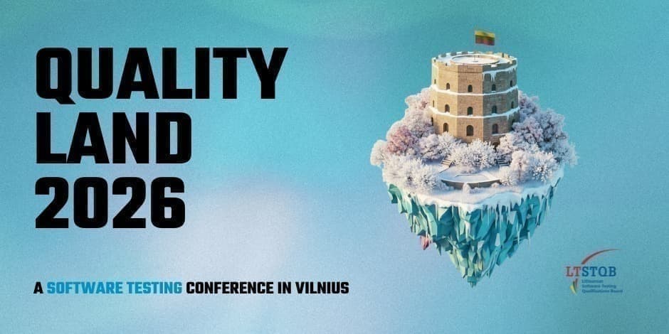 Quality Land konferencija