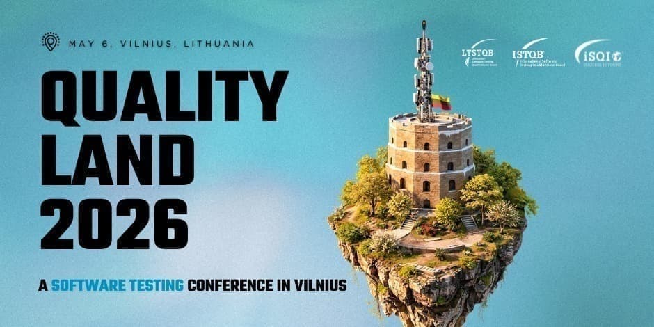 Quality Land konferencija