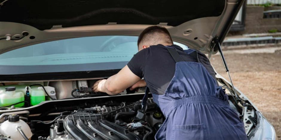 Guide to Selecting a Trustworthy Car Mechanic