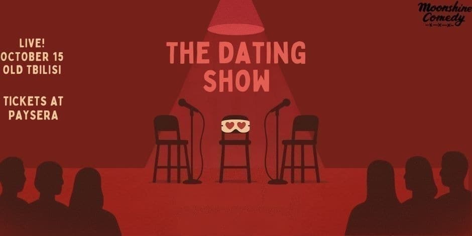 The Dating Show