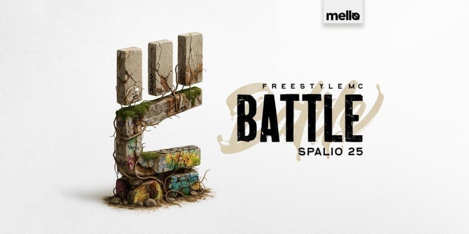 FREESTYLE MC BATTLE 2025