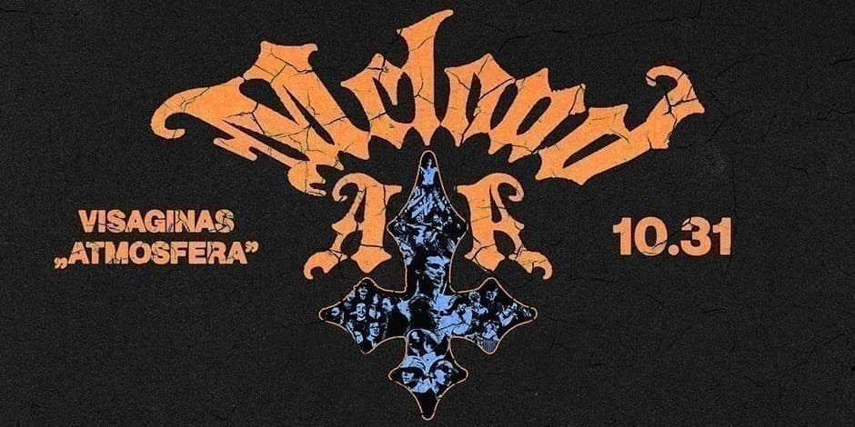 McLoud – A+A | VISAGINAS