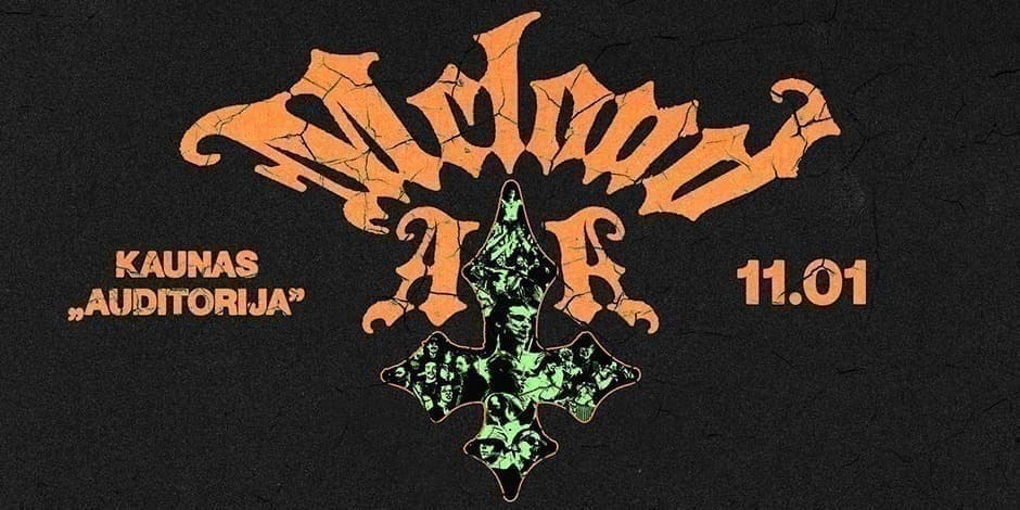 McLoud – A+A | KAUNAS