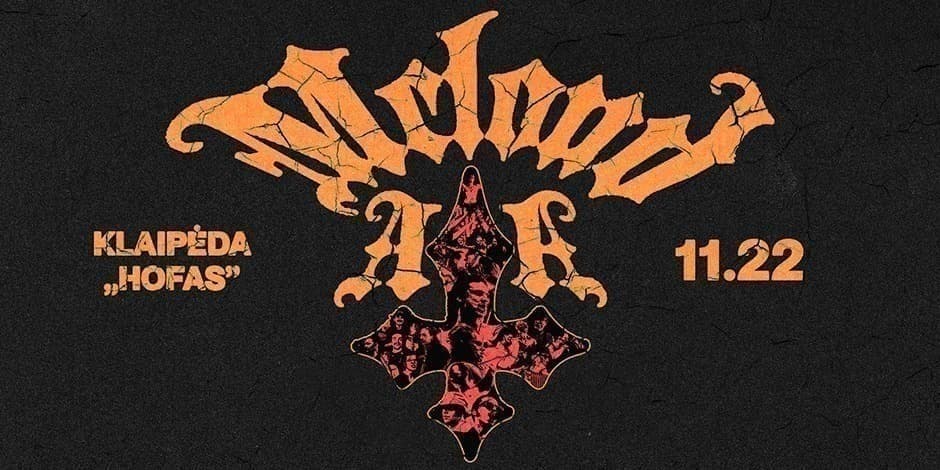 McLoud – A+A | KLAIPĖDA