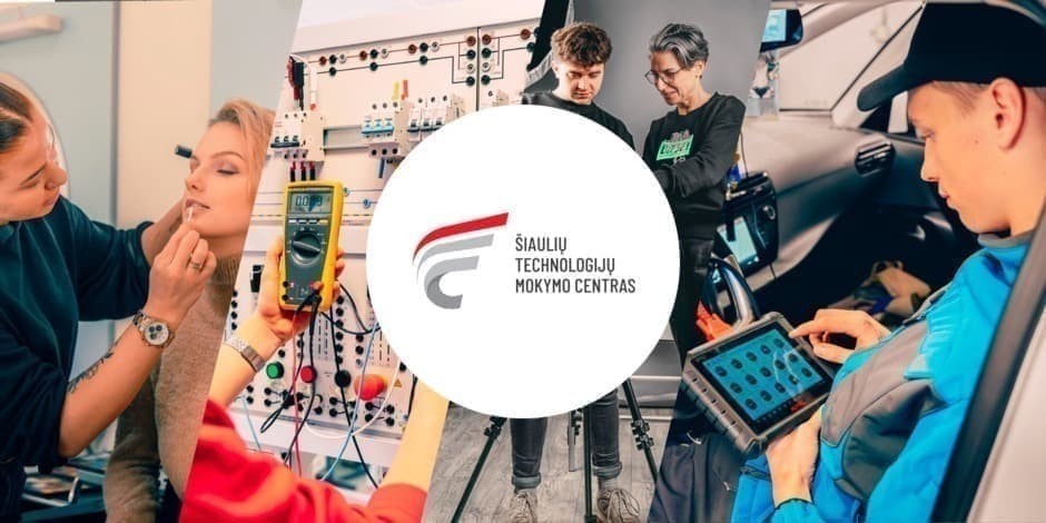 Ekskursija „Šiaulių TMC Inžinerijos skyrius“