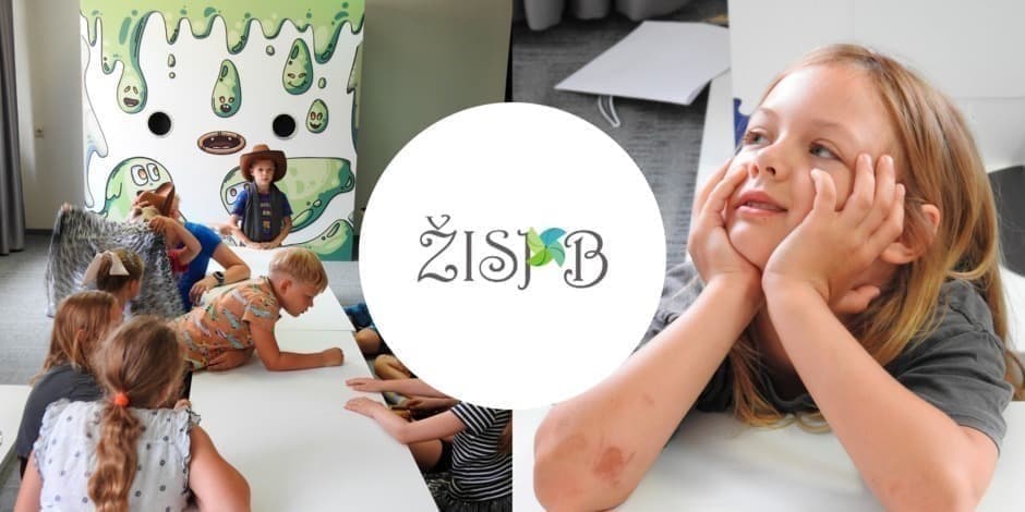 Ekskursija VšĮ „ŽISPB“