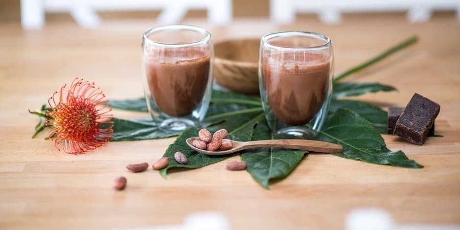 Neatrasti kakavos skoniai kolektyvui Klaipėda